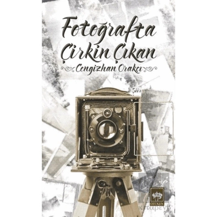 Fotoğrafta Çirkin Çıkan