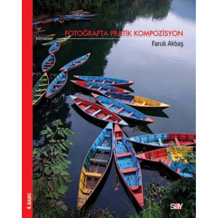 Fotoğrafta Pratik Kompozisyon