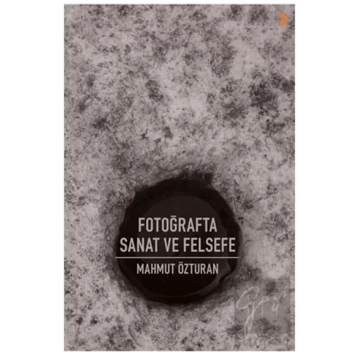 Fotoğrafta Sanat ve Felsefe