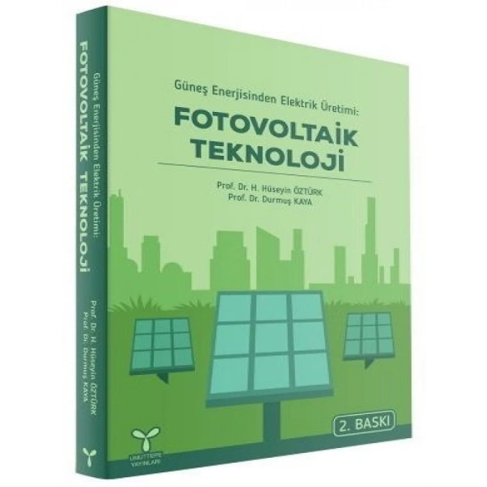 Fotovoltaik Teknoloji