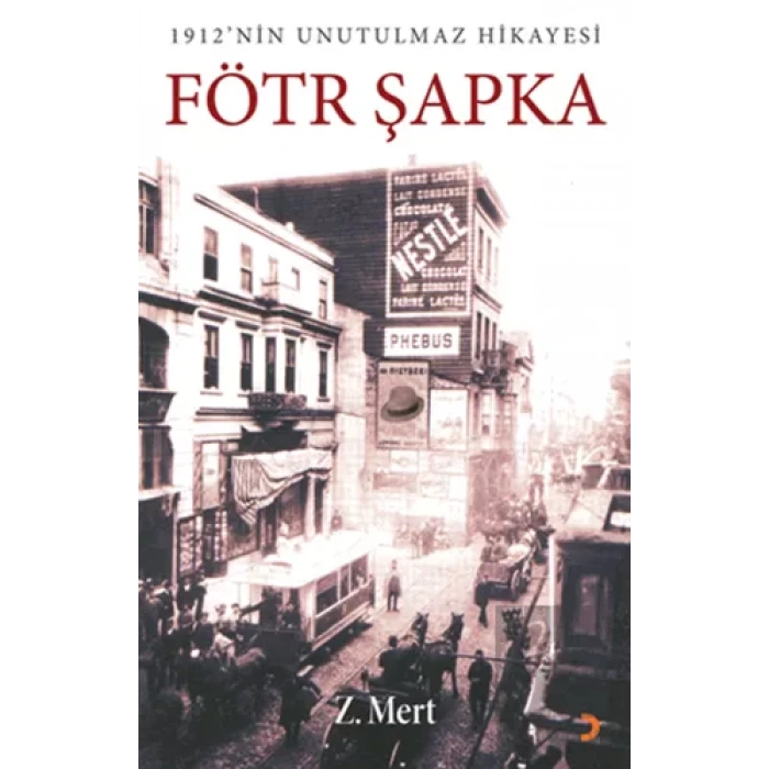 Fötr Şapka