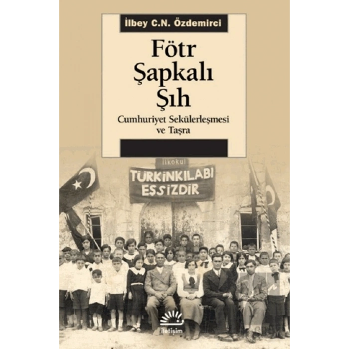 Fötr Şapkalı Şıh