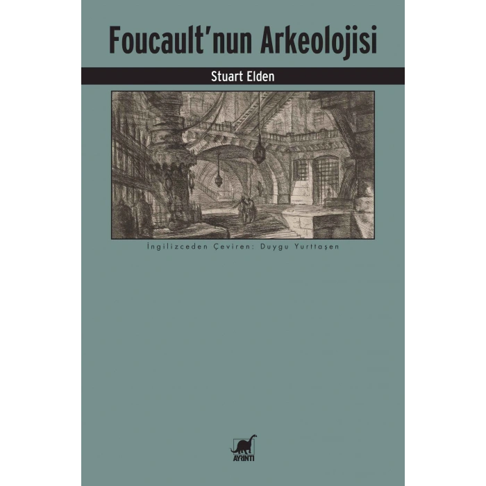 Foucaultnun Arkeolojisi