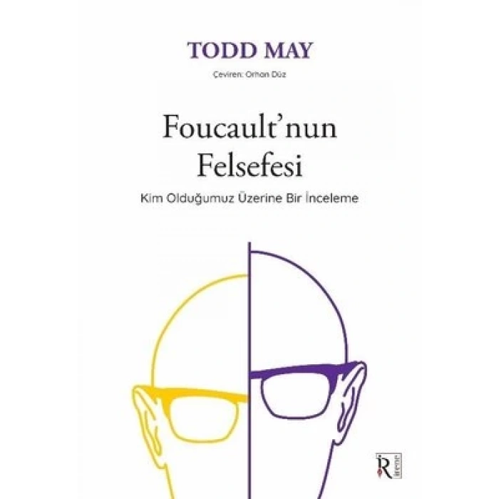 Foucault’nun Felsefesi