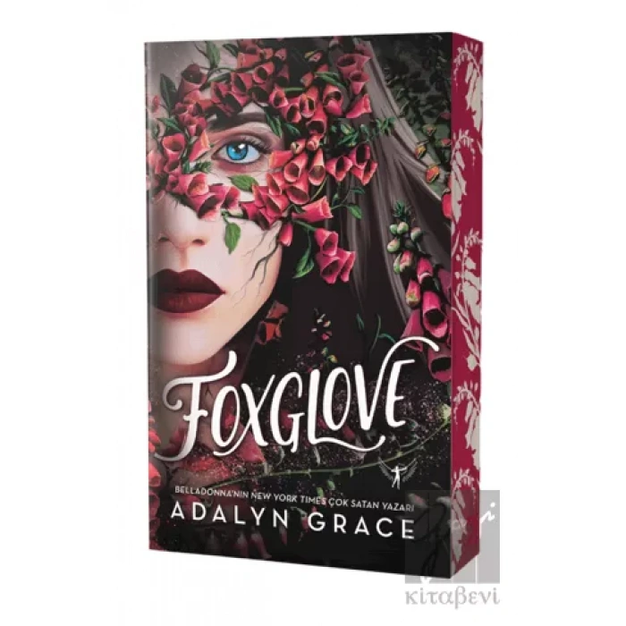 Foxglove