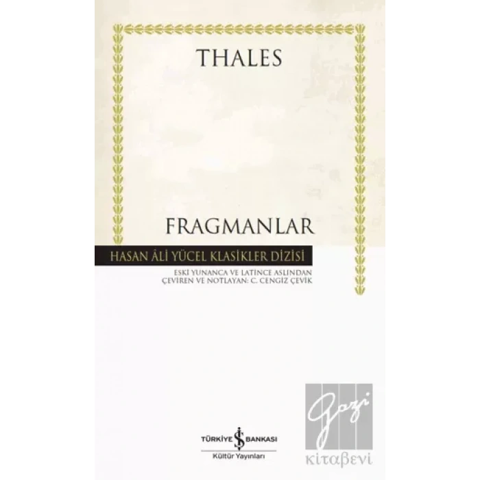 Fragmanlar