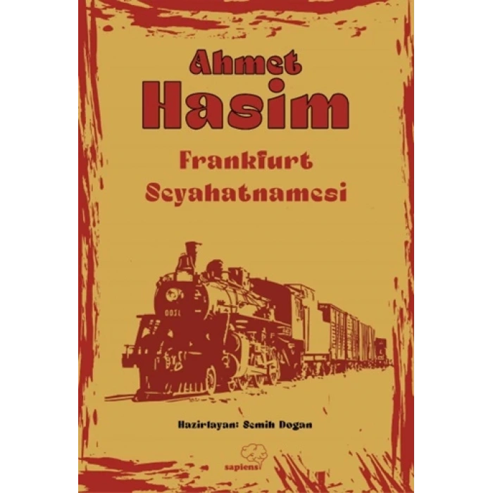 Frakfurt Seyahatnamesi