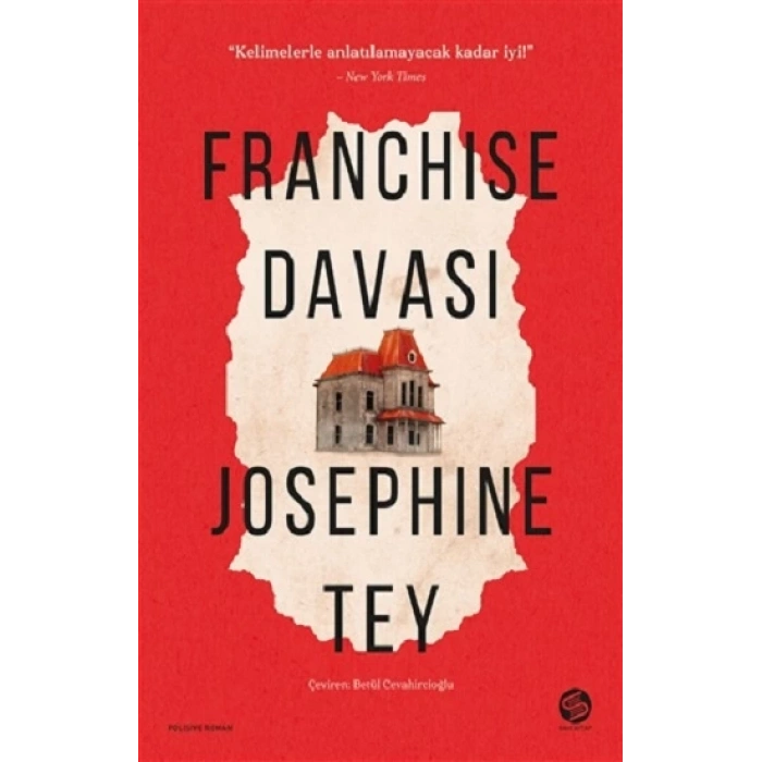Franchise Davası
