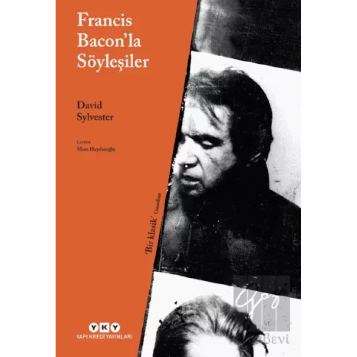 Francis Baconla Söyleşiler