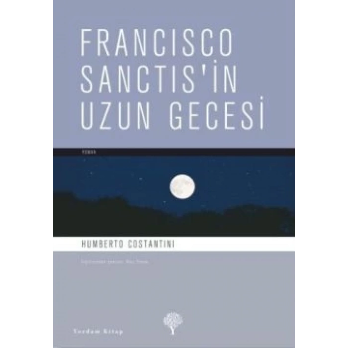 Francisco Sanctis’in Uzun Gecesi