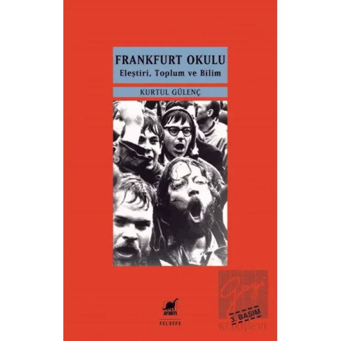 Frankfurt Okulu