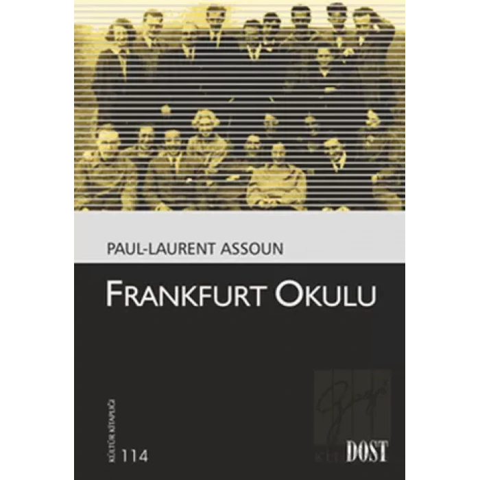 Frankfurt Okulu