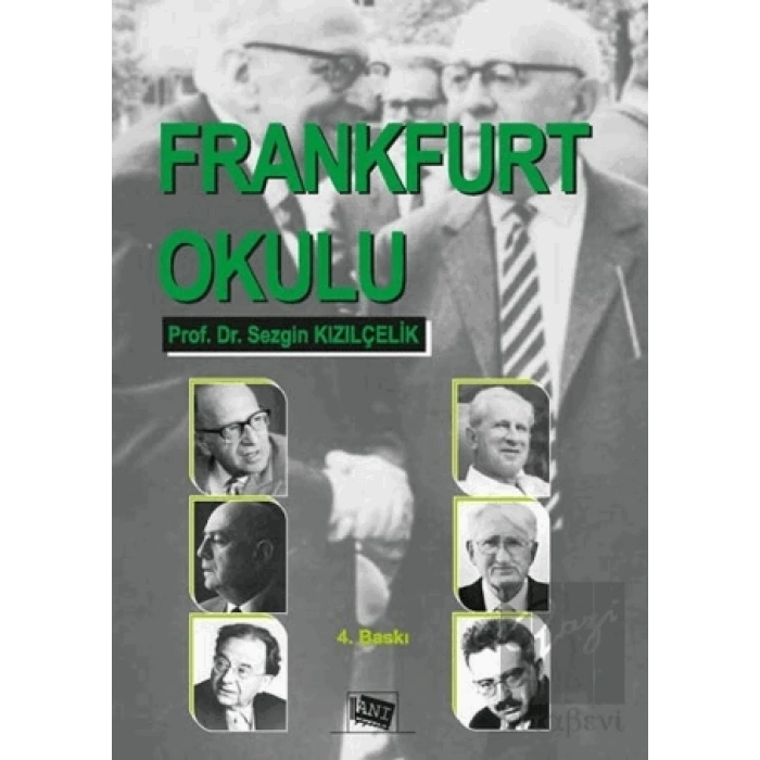 Frankfurt Okulu