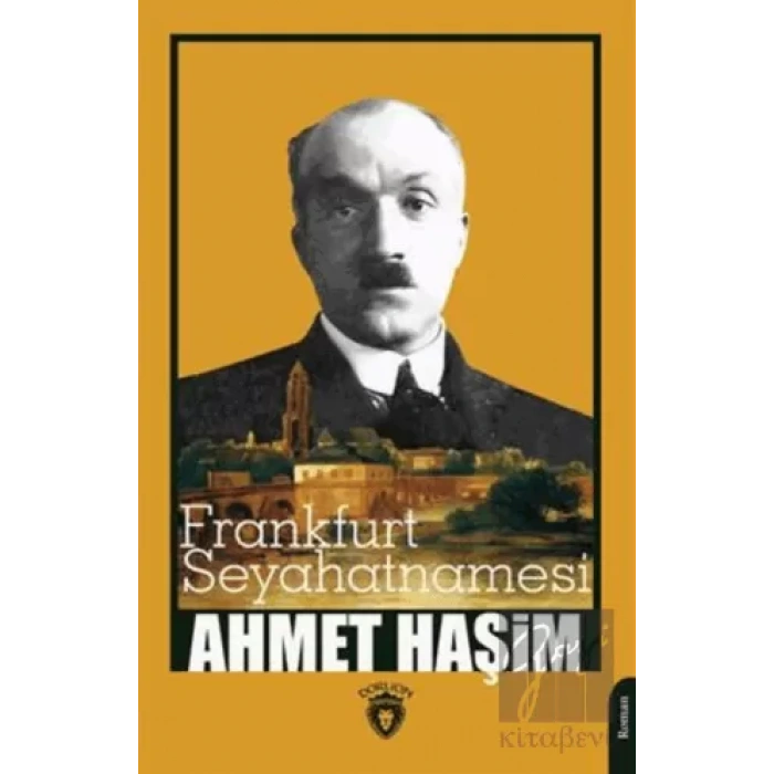 Frankfurt Seyahatnamesi