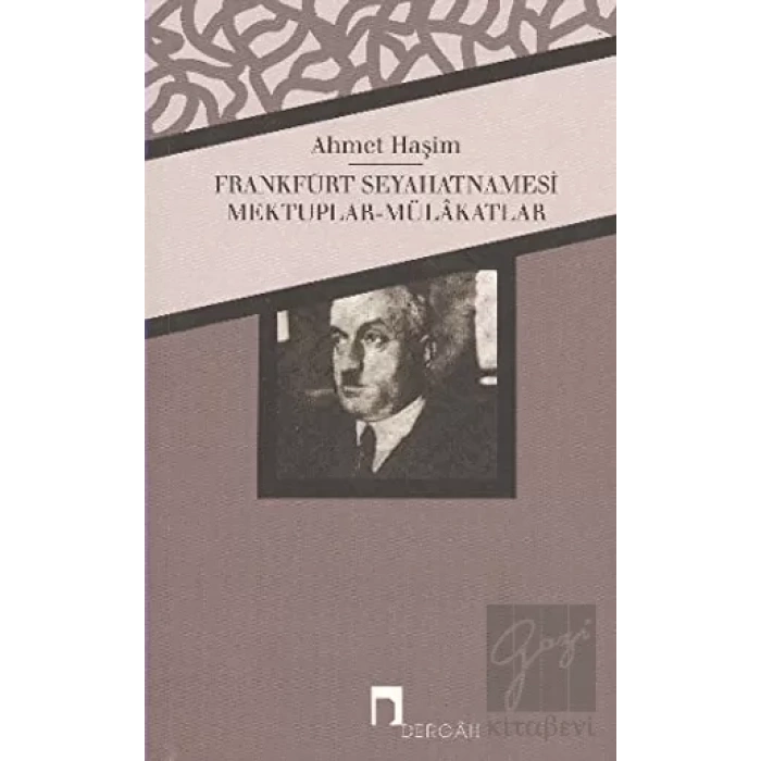 Frankfurt Seyahatnamesi