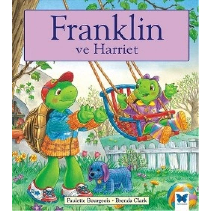 Franklinin Okul Gezisi