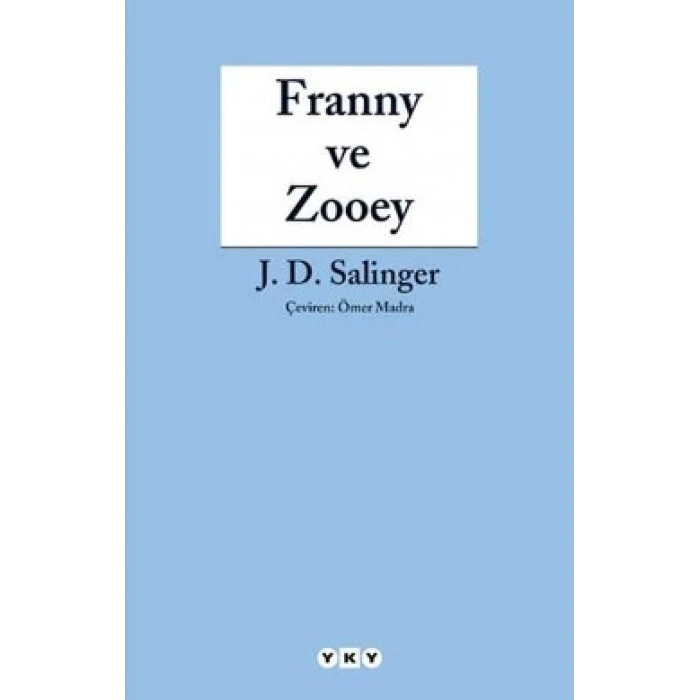 Franny ve Zooey