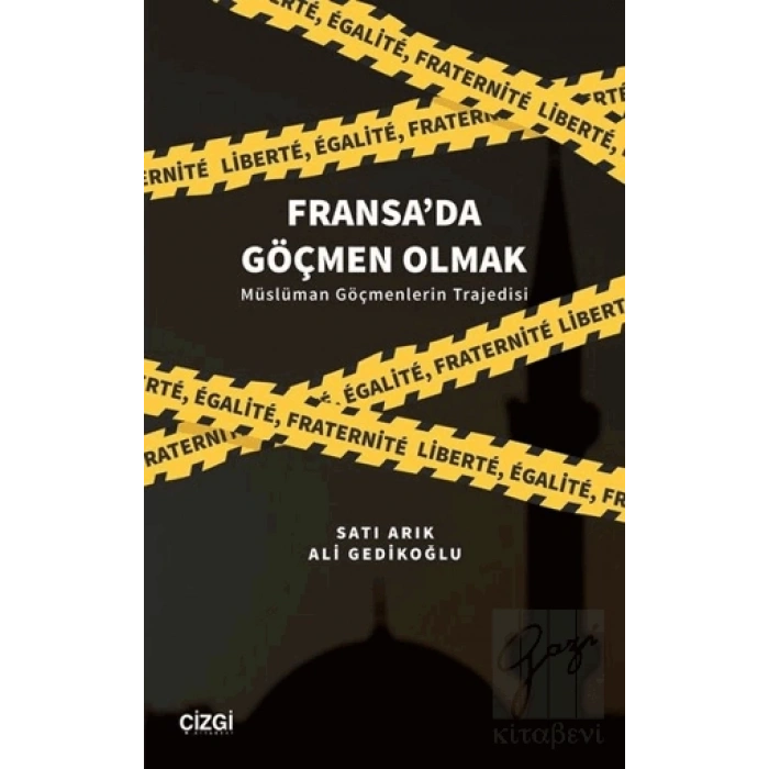 Fransada Göçmen Olmak