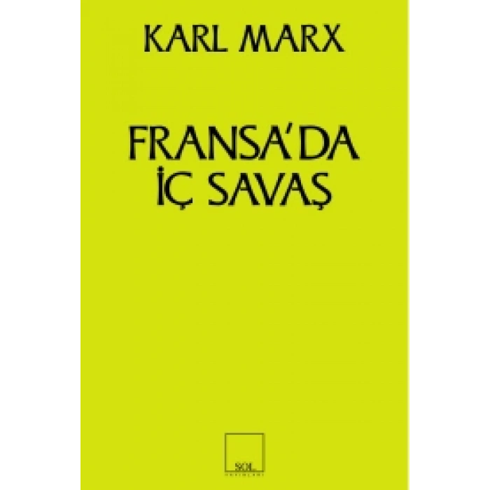Fransa’da İç Savaş
