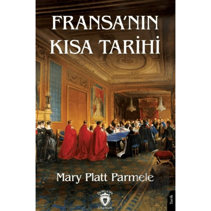 Fransa’nın Kısa Tarihi