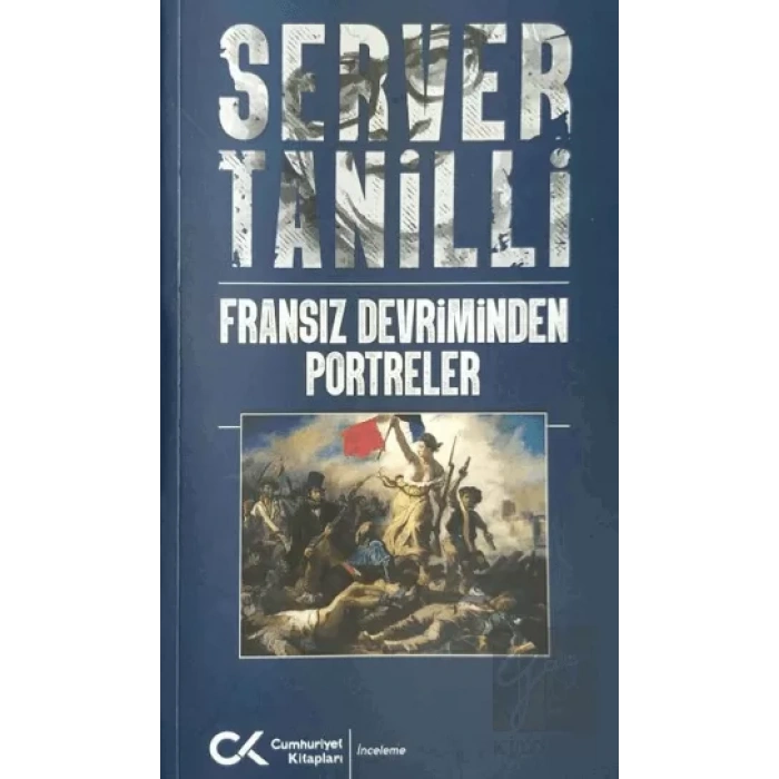 Fransız Devriminden Portreler