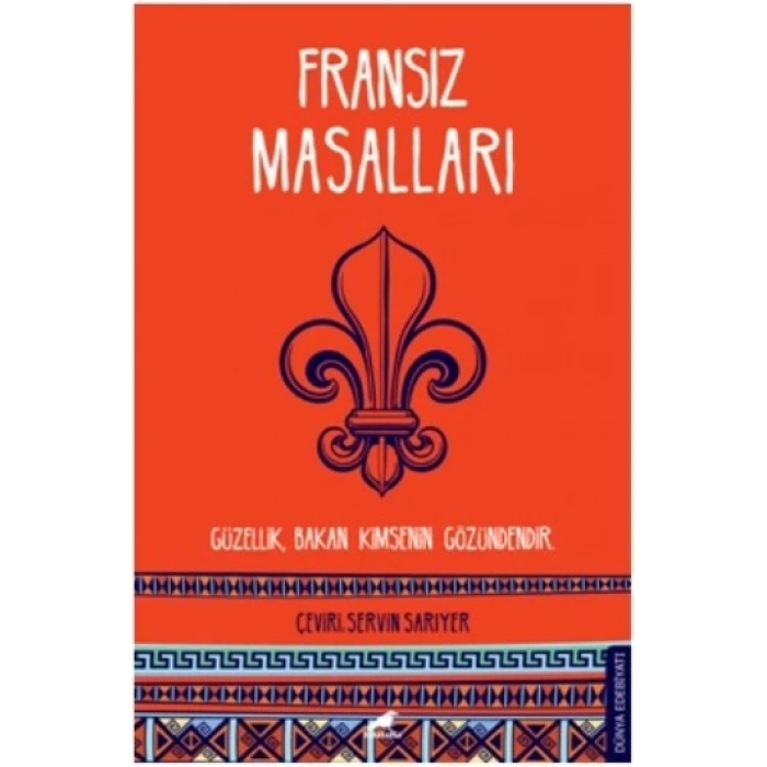 Fransız Masalları