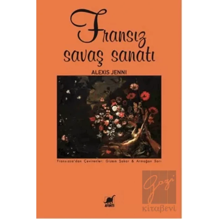 Fransız Savaş Sanatı
