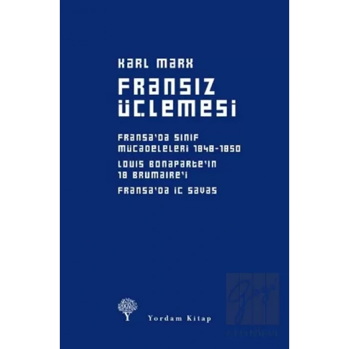 Fransız Üçlemesi (Ciltli)