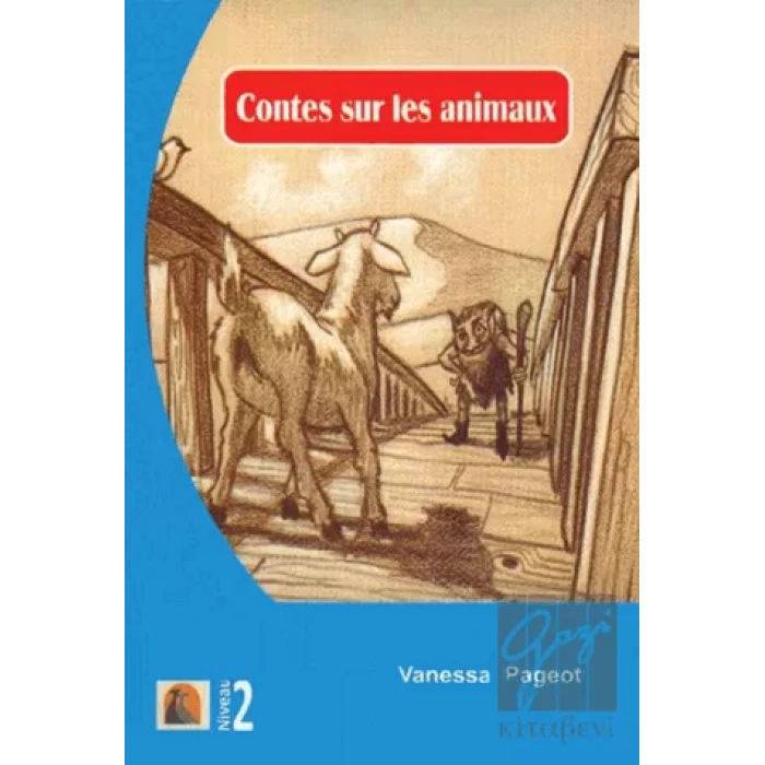 Fransızca Hikaye Contes Sur Les Animaux