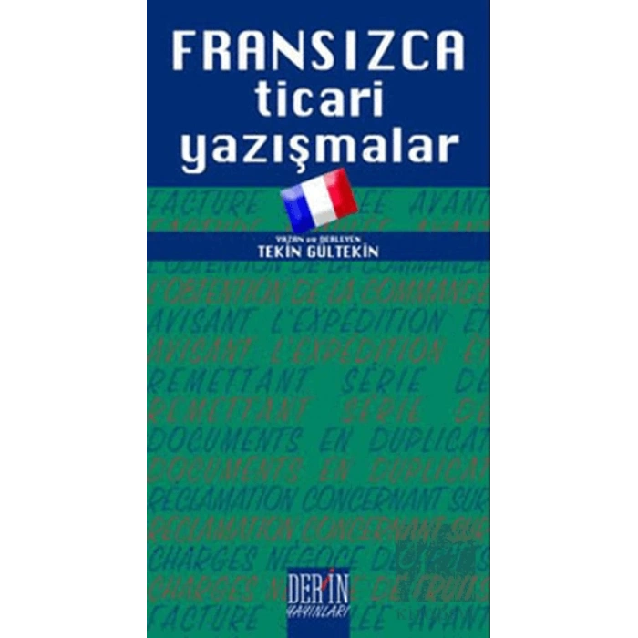 Fransızca Ticari Yazışmalar