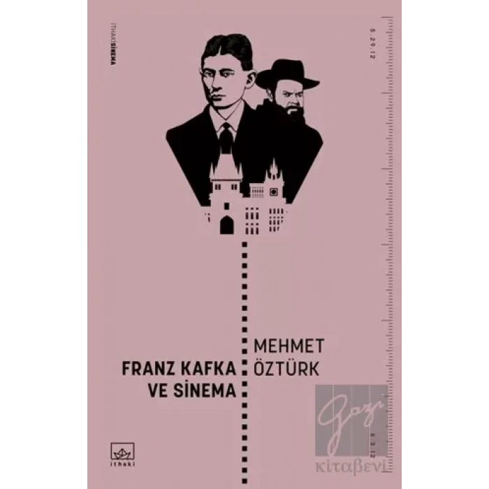 Franz Kafka ve Sinema