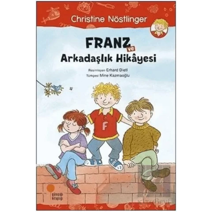 Franz ve Arkadaşlık Hikayesi