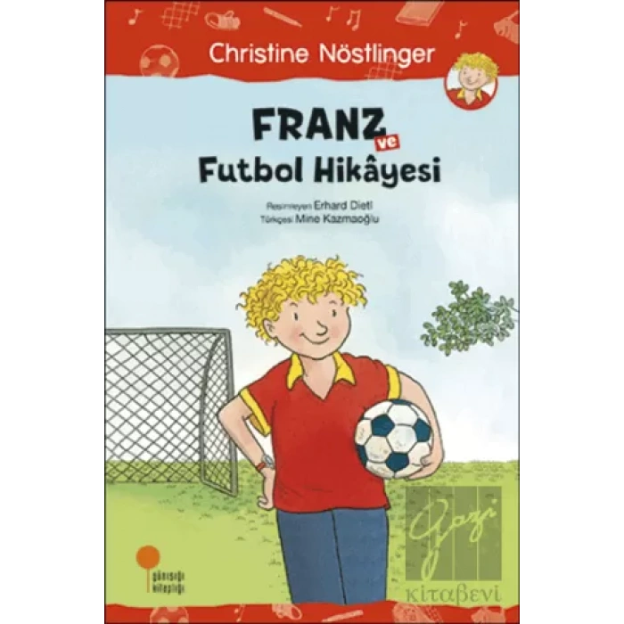 Franz ve Futbol Hikayesi