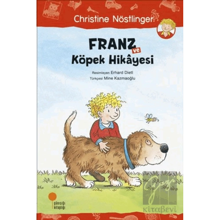 Franz ve Köpek Hikayesi