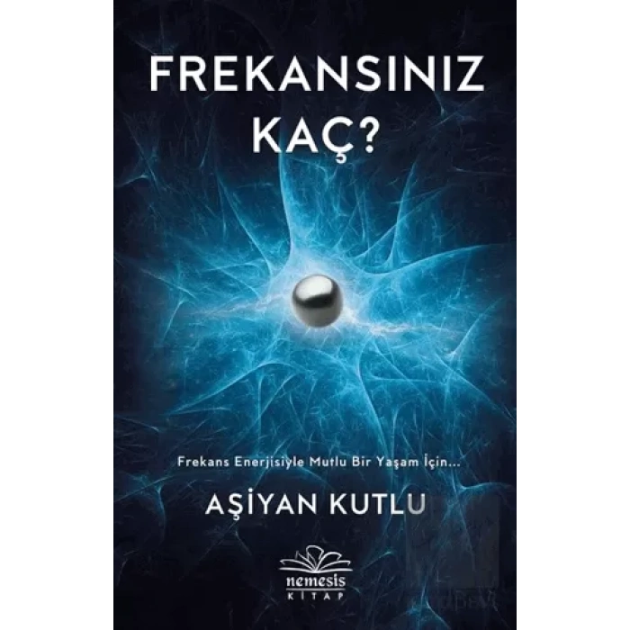 Frekansınız Kaç?
