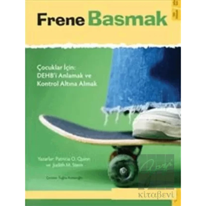 Frene Basmak