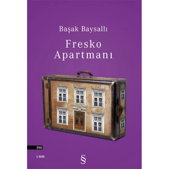 Fresko Apartmanı