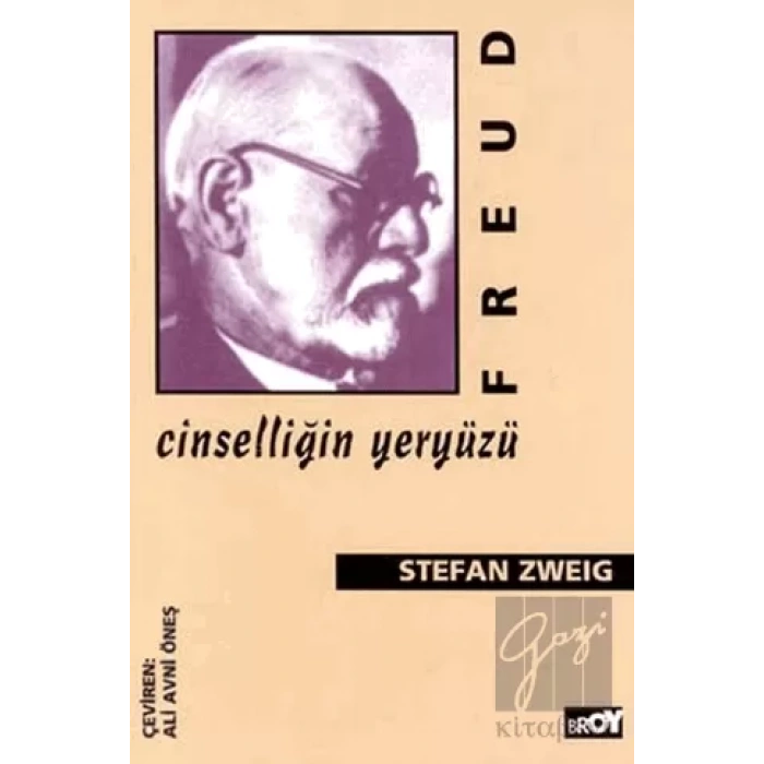 Freud: Cinselliğin Yeryüzü