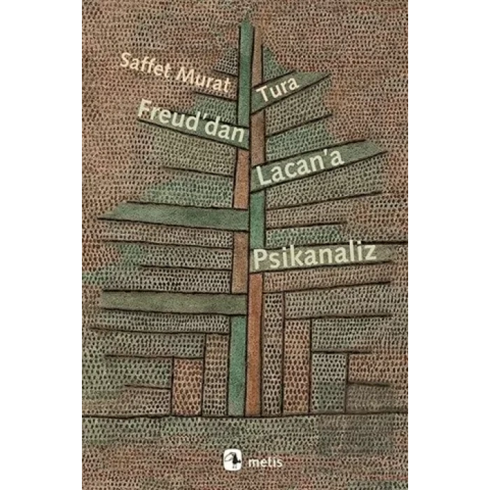 Freuddan Lacana Psikanaliz