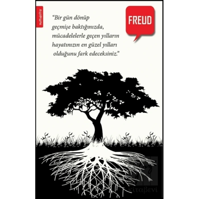 Freud Motto Defter