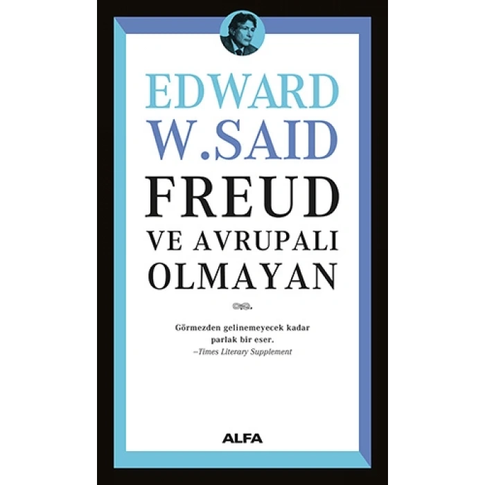 Freud ve Avrupalı Olmayan