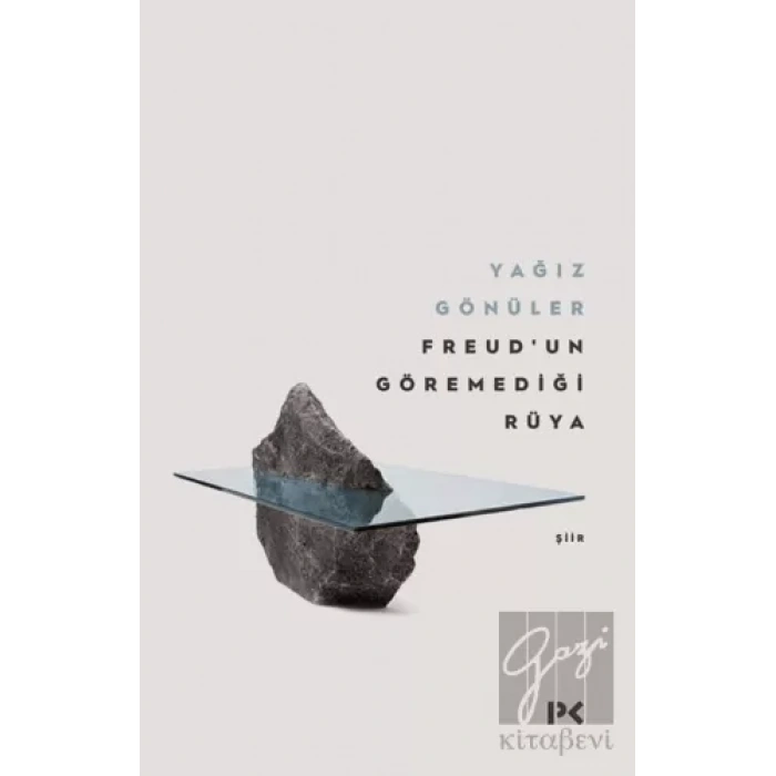 Freud’un Göremediği Rüya