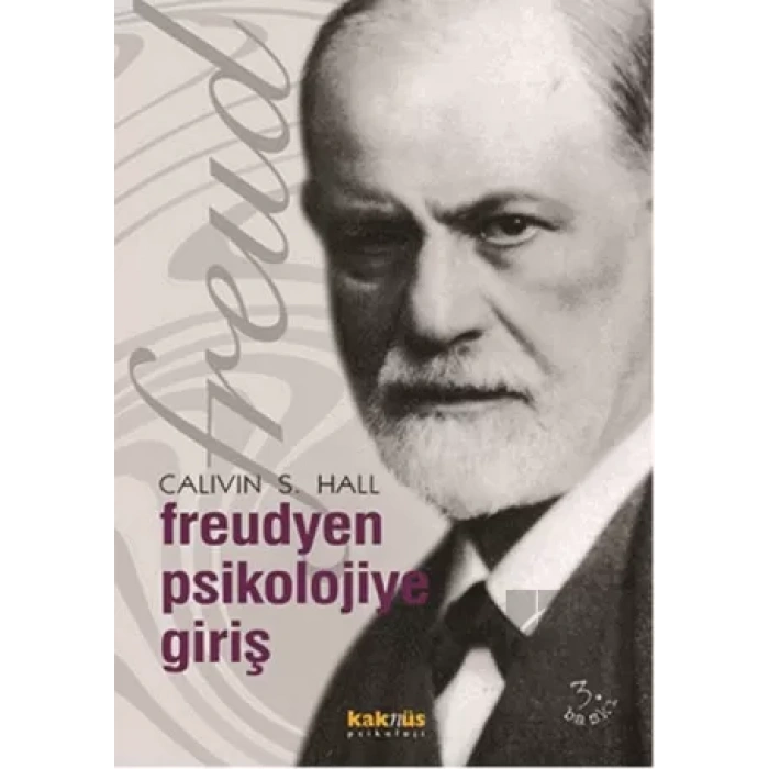 Freudyen Psikolojiye Giriş