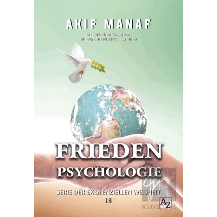 Frieden Psychologie