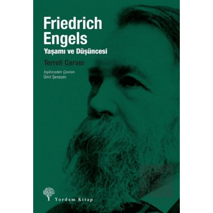 Friedrich Engels