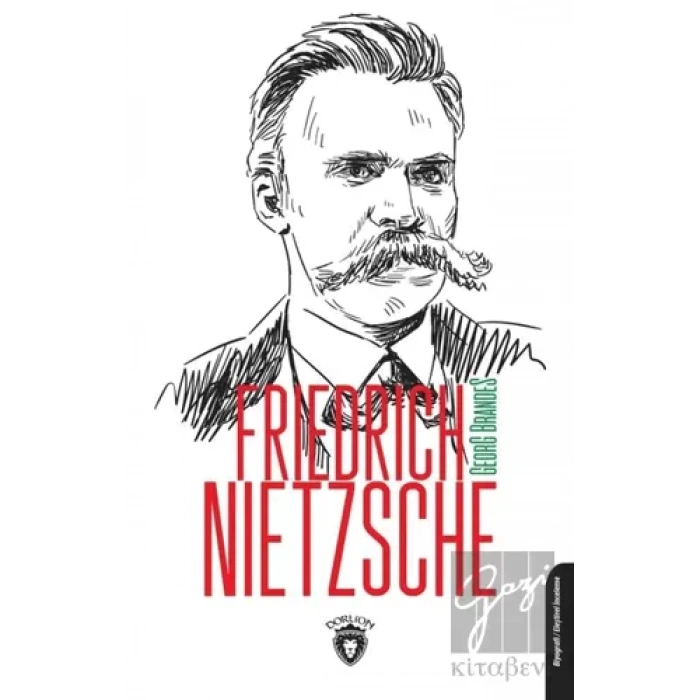 Friedrich Nietzsche