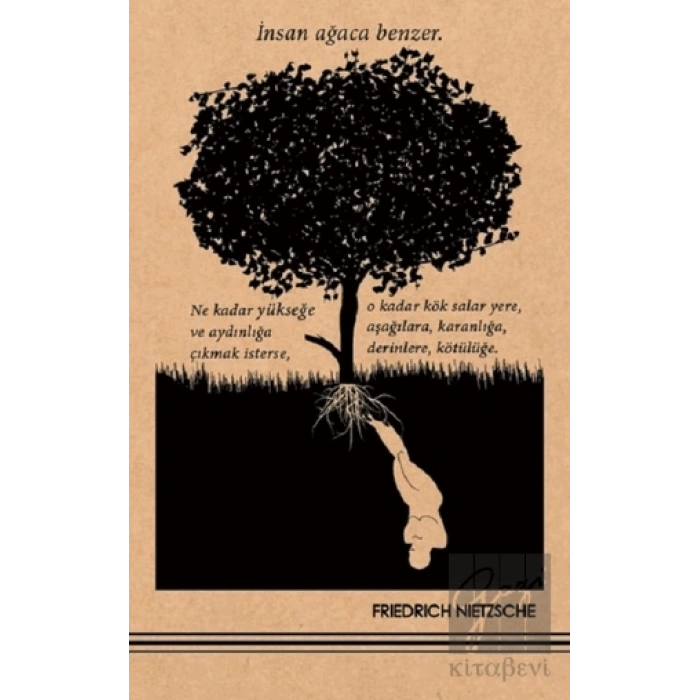 Friedrich Nietzsche Kraft Defter