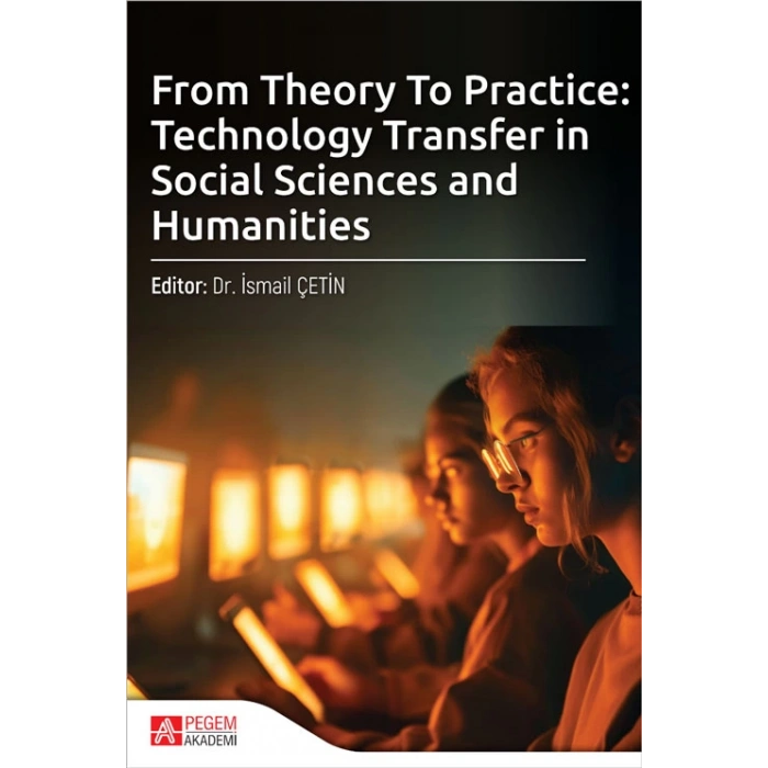 From Theory To Practice: Technology Transfer in Social Sciences and Humanities