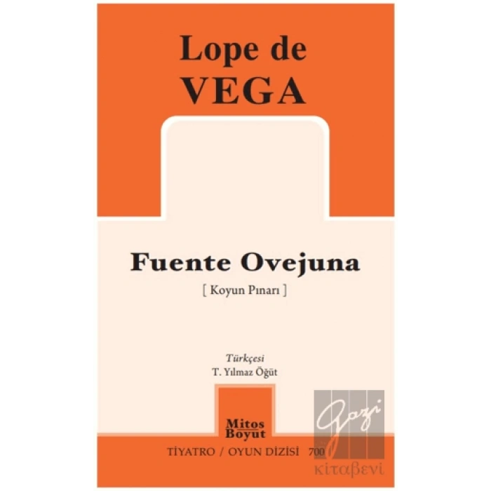 Fuente Ovejuna