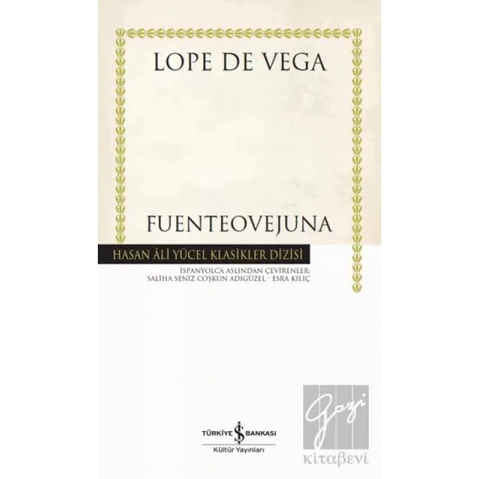 Fuenteovejuna